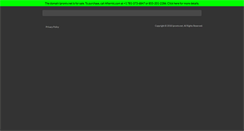 Desktop Screenshot of iprontv.net